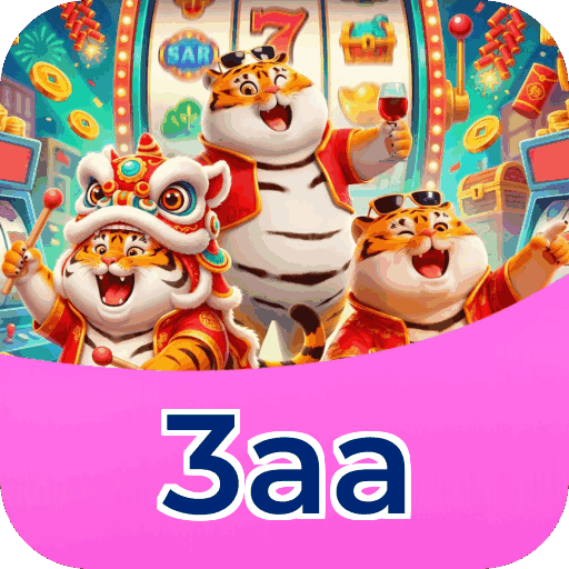 Tabela RTP dos jogos de cassino da 3aa